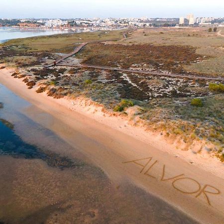 One Bedroom Apartment With Stunning Views Alvor Exterior foto