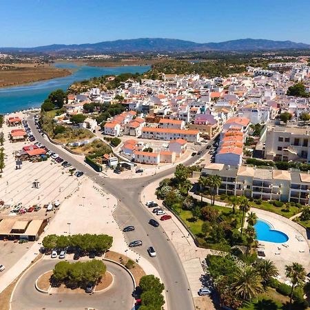 One Bedroom Apartment With Stunning Views Alvor Exterior foto