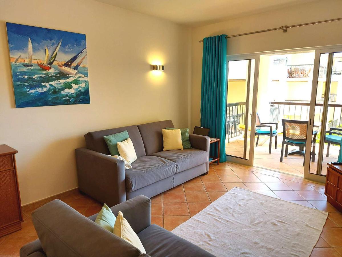 One Bedroom Apartment With Stunning Views Alvor Exterior foto