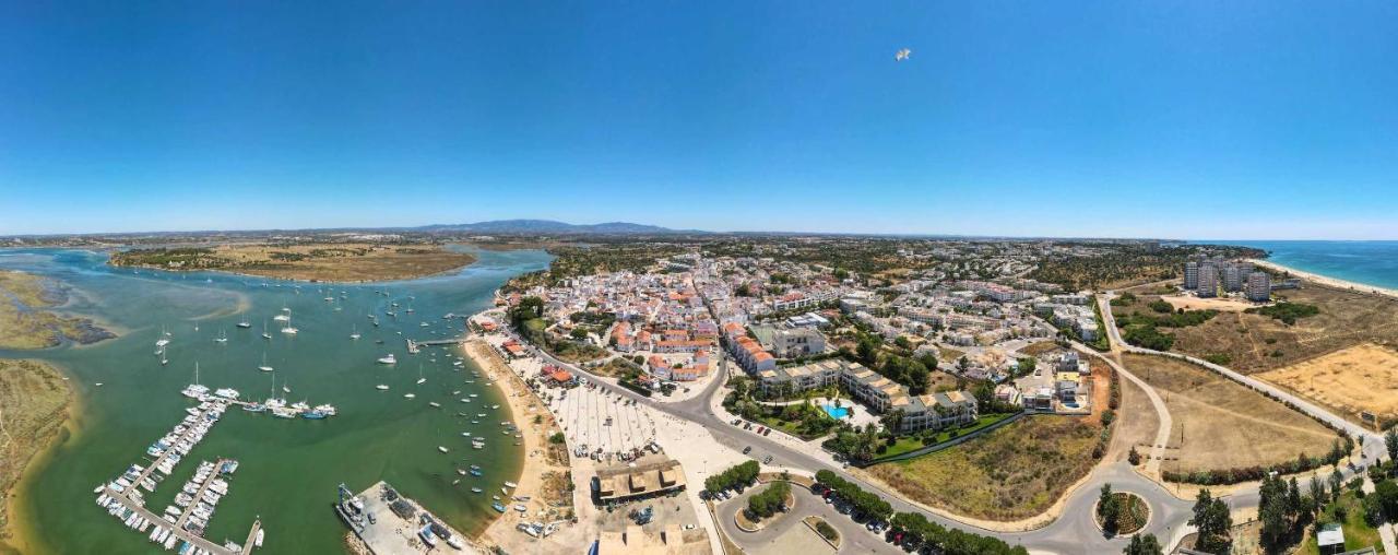 One Bedroom Apartment With Stunning Views Alvor Exterior foto
