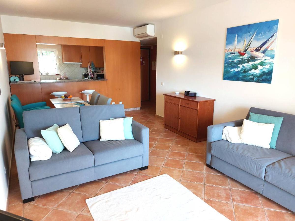 One Bedroom Apartment With Stunning Views Alvor Exterior foto