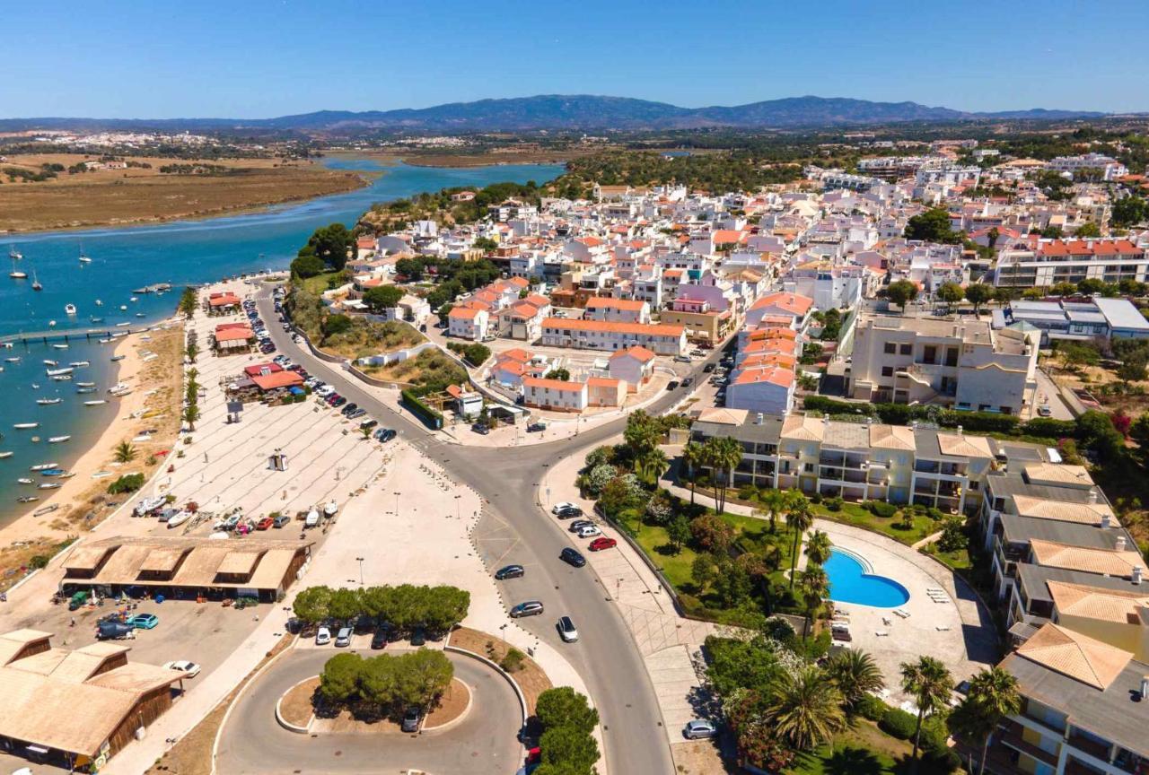 One Bedroom Apartment With Stunning Views Alvor Exterior foto