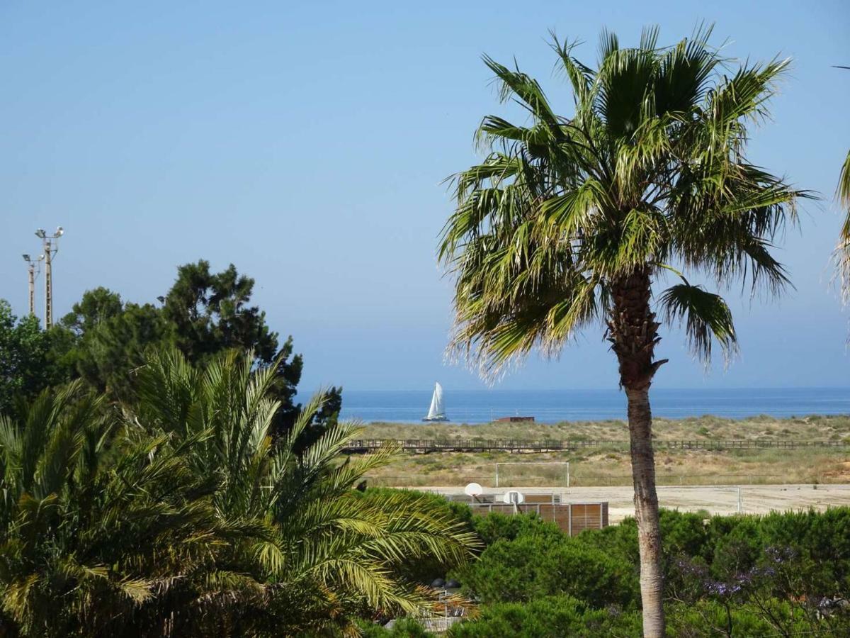 One Bedroom Apartment With Stunning Views Alvor Exterior foto