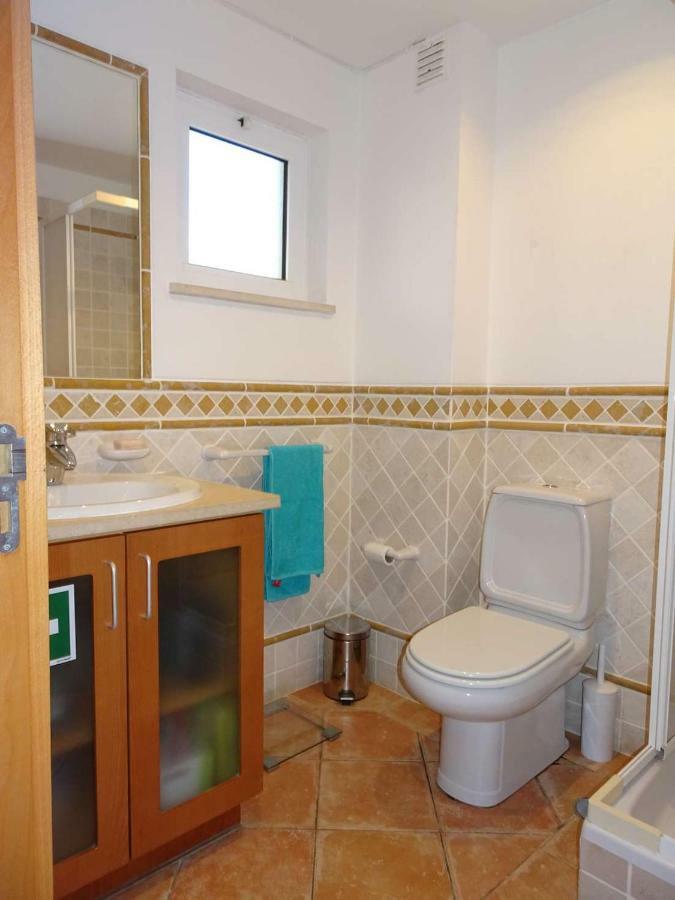 One Bedroom Apartment With Stunning Views Alvor Exterior foto
