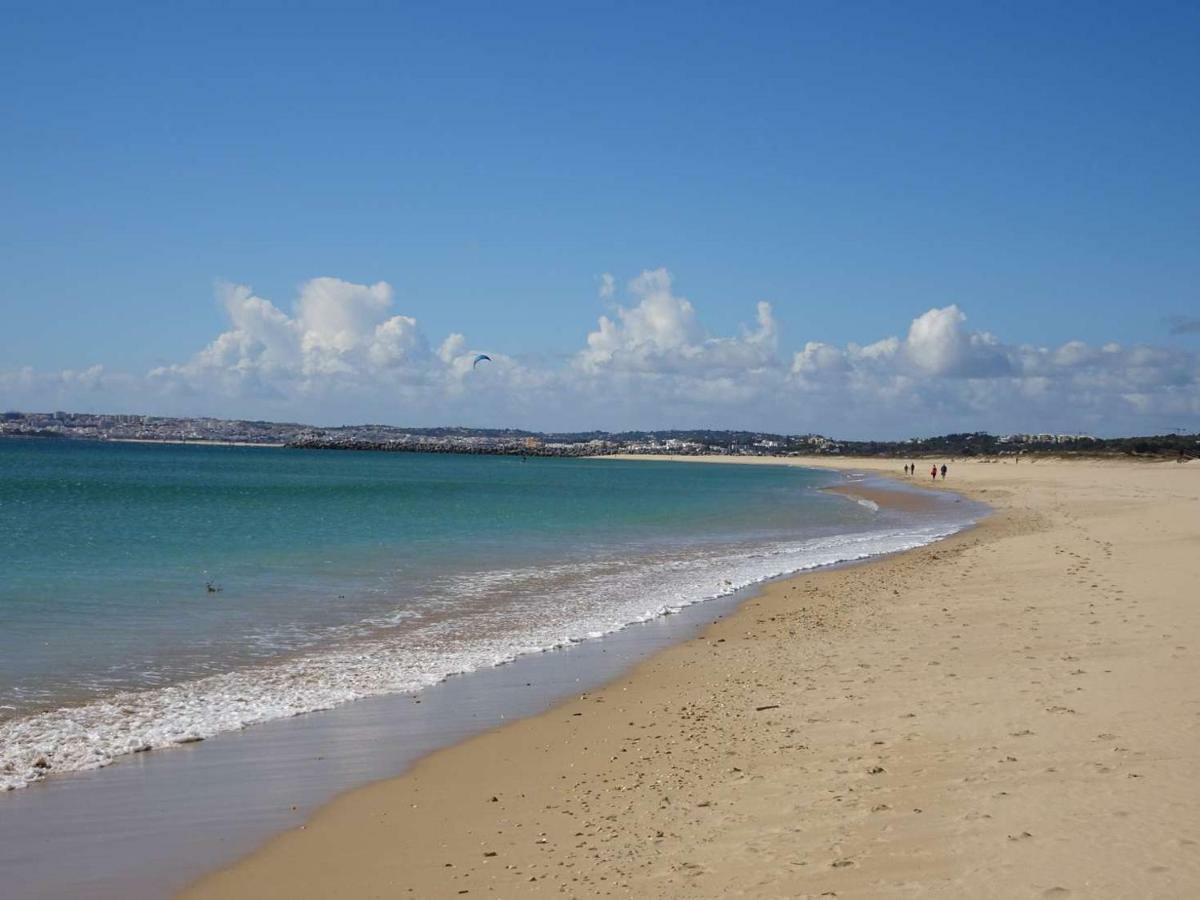 One Bedroom Apartment With Stunning Views Alvor Exterior foto