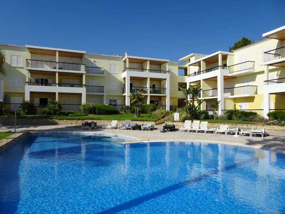 One Bedroom Apartment With Stunning Views Alvor Exterior foto