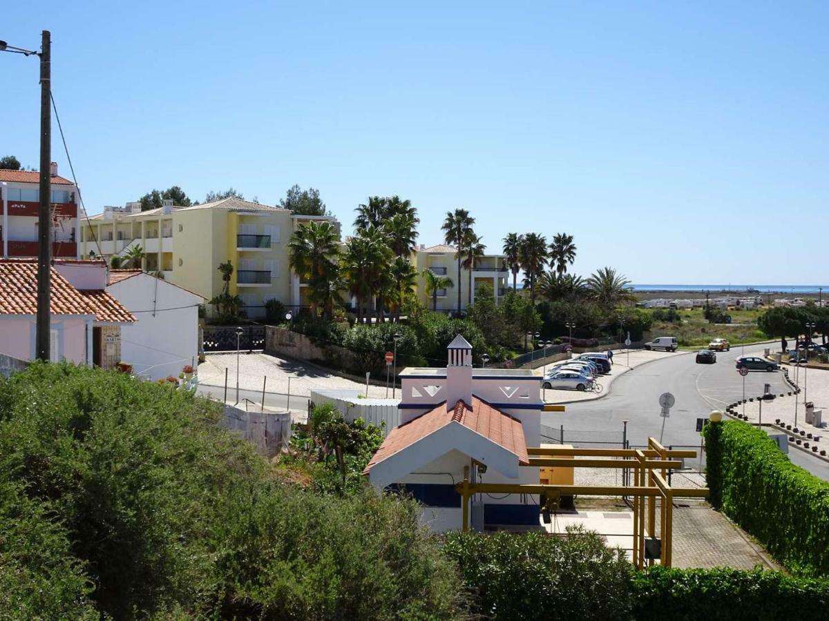 One Bedroom Apartment With Stunning Views Alvor Exterior foto