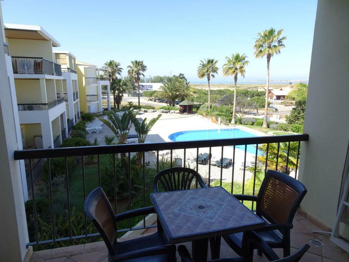 One Bedroom Apartment With Stunning Views Alvor Exterior foto