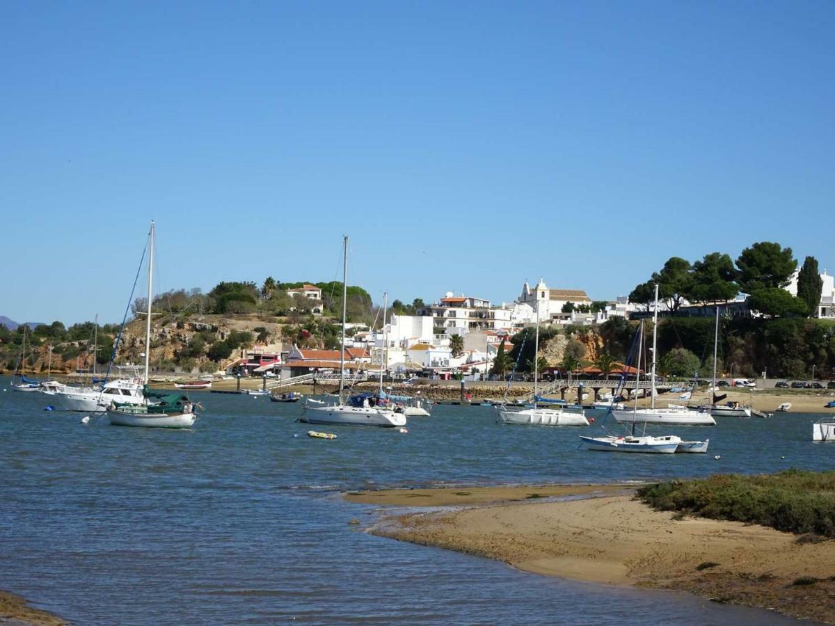 One Bedroom Apartment With Stunning Views Alvor Exterior foto